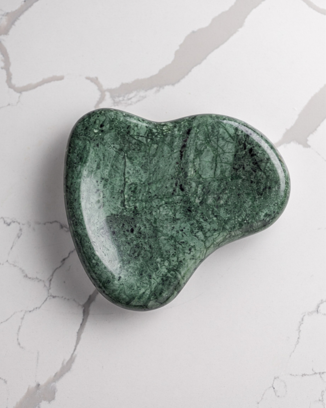 Adorno Le Iris - Verde Guatemala