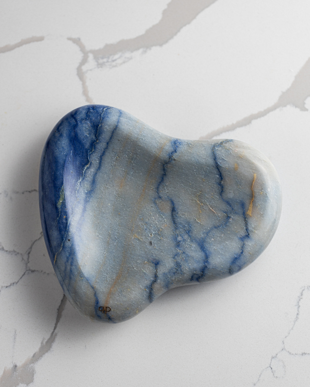 Adorno Le Iris - Azul Macaúbas