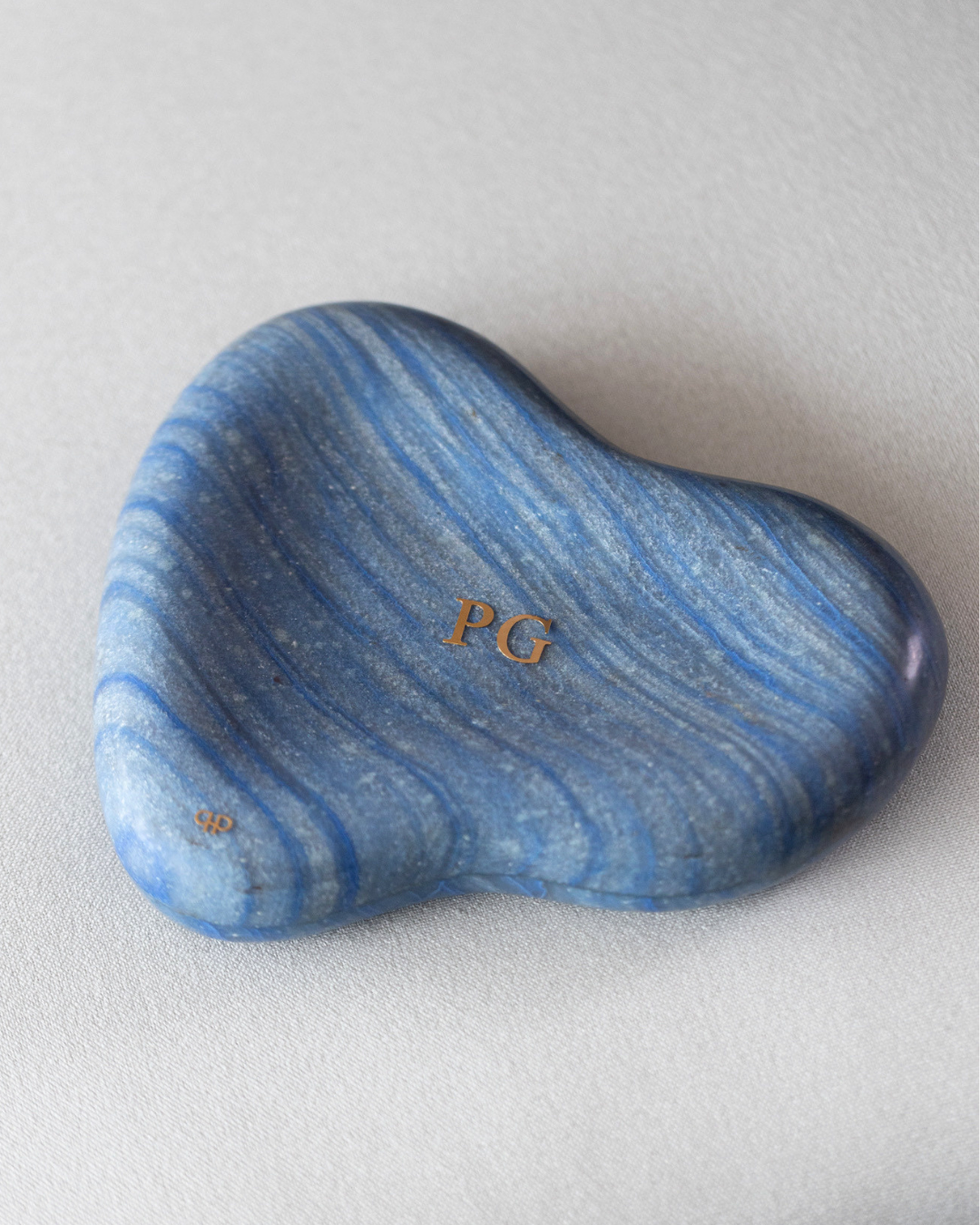 Adorno Le Iris - Azul Macaúbas