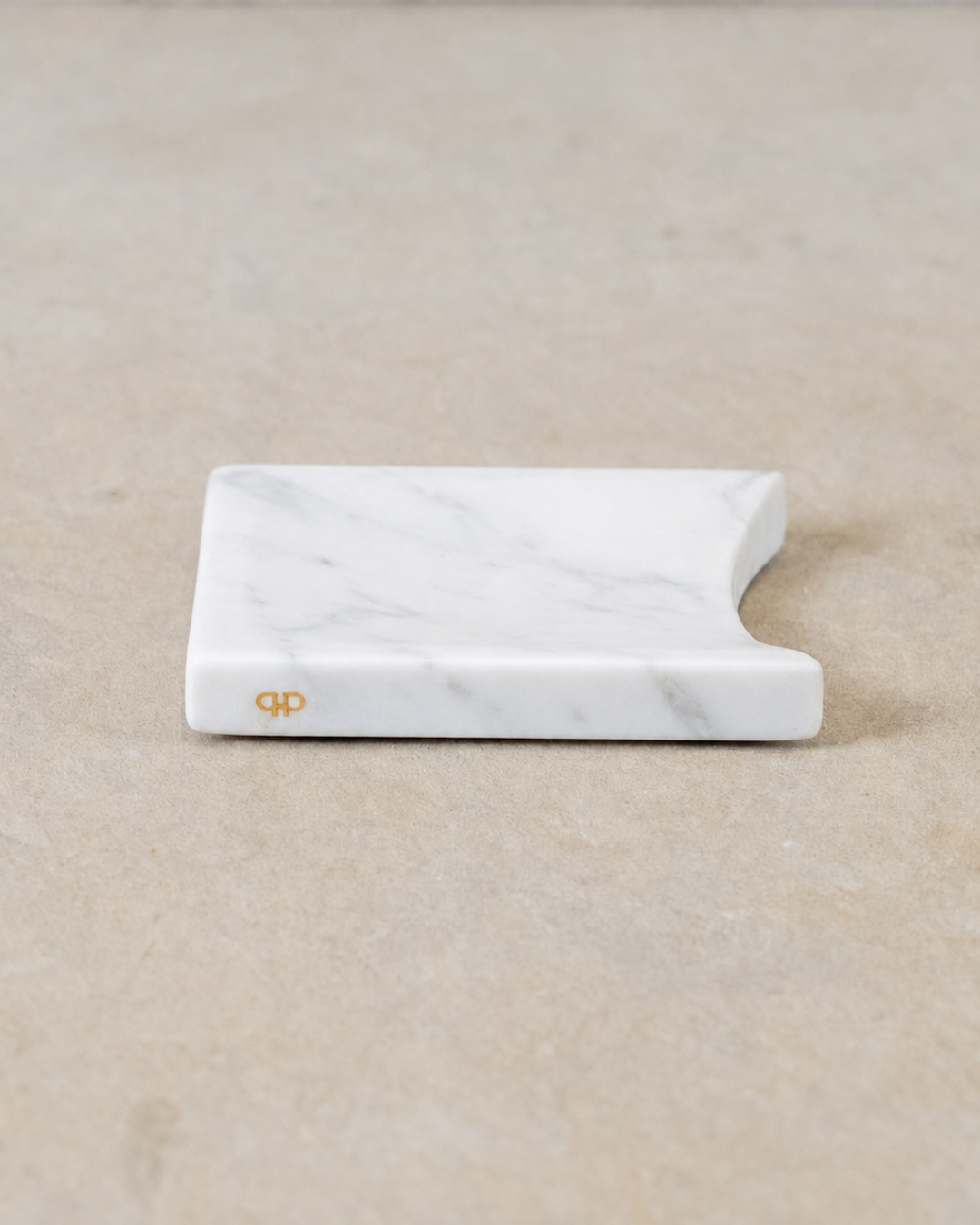 Apoio Para Talheres Bespoke -  Carrara