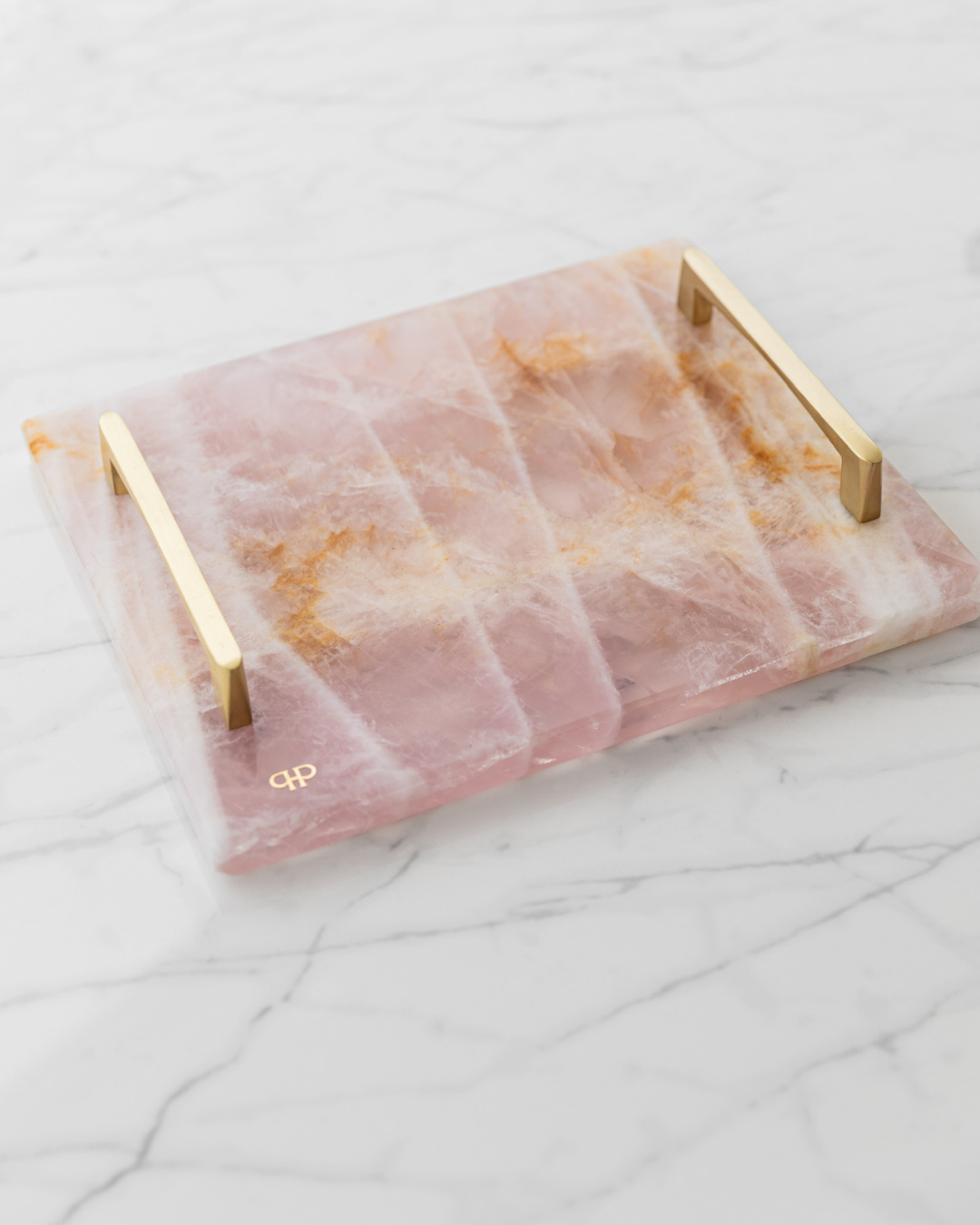 Bandeja Caviar Káspia - Ônix Allure