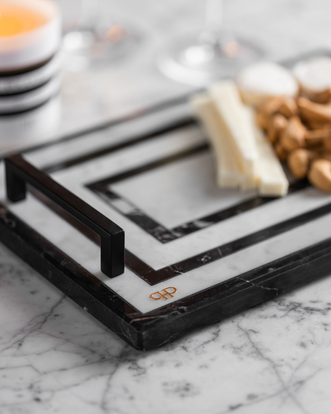 Bandeja Miroir