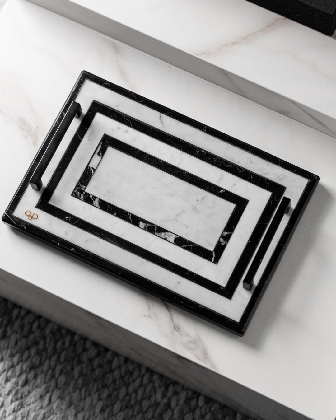 Bandeja Miroir