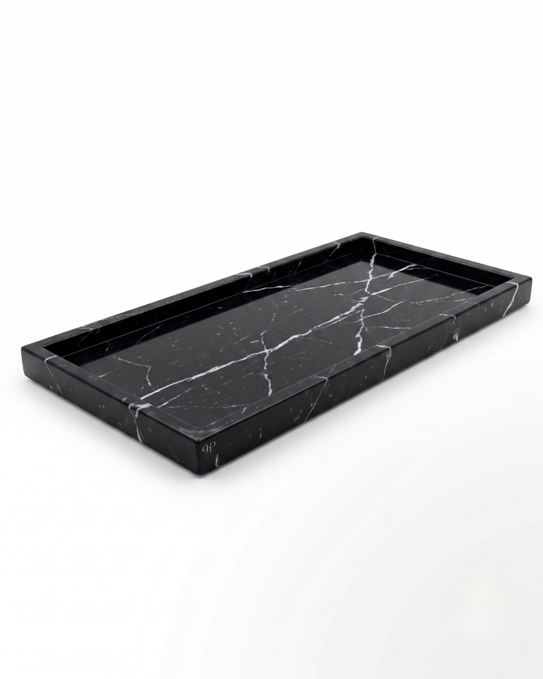 Bandeja Triunfo - Nero Marquina