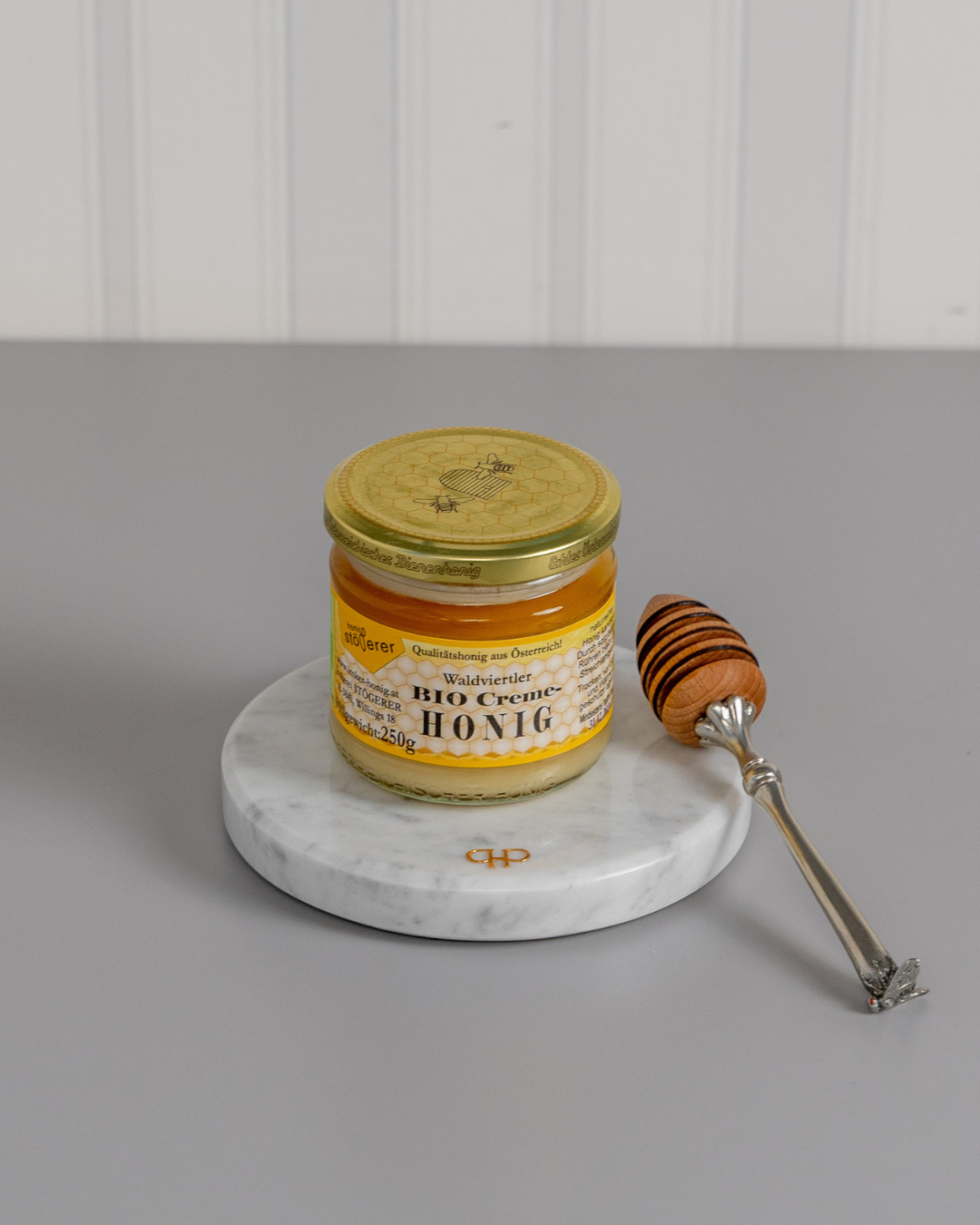 Bandeja de Apoio Bespoke - Carrara
