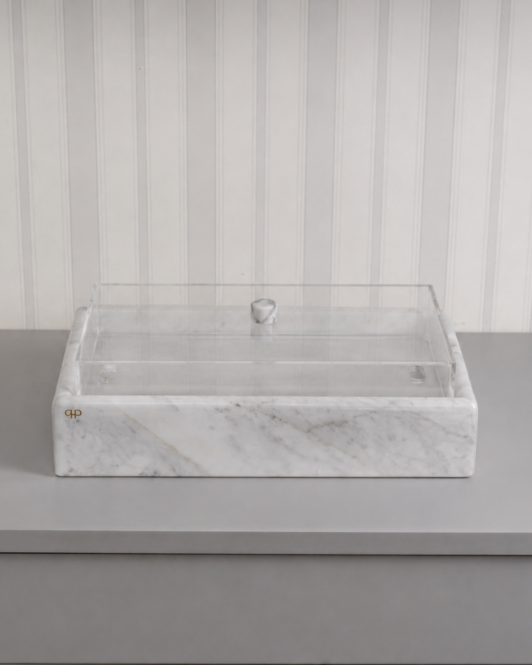 Bandeja de Frios Bespoke - Carrara