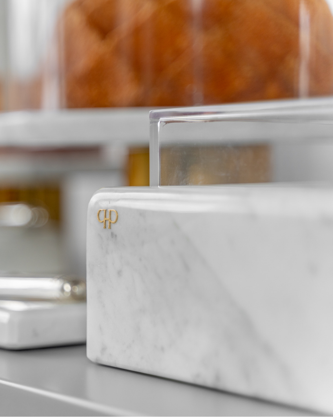Bandeja de Frios Bespoke - Carrara