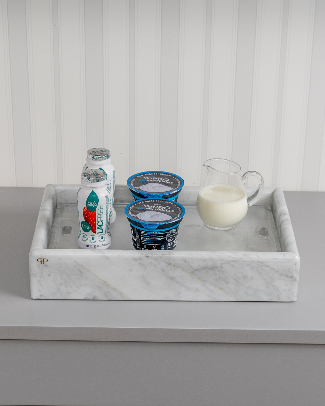Bandeja de Frios Bespoke - Carrara