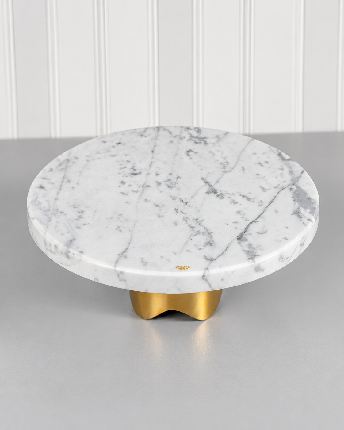 Boleira Bespoke Gold - Carrara