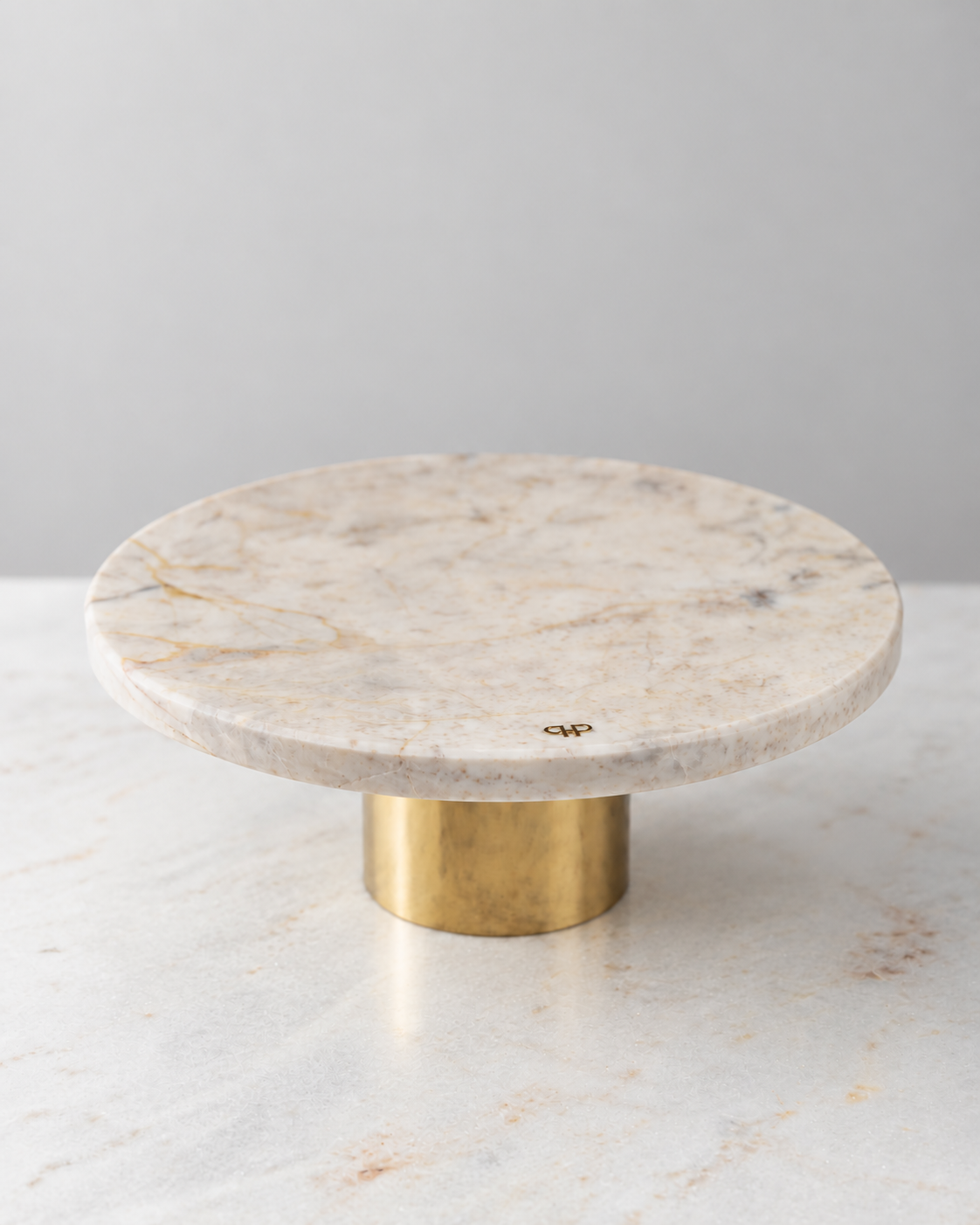 Boleira Alain Ducasse - Calacata Gold