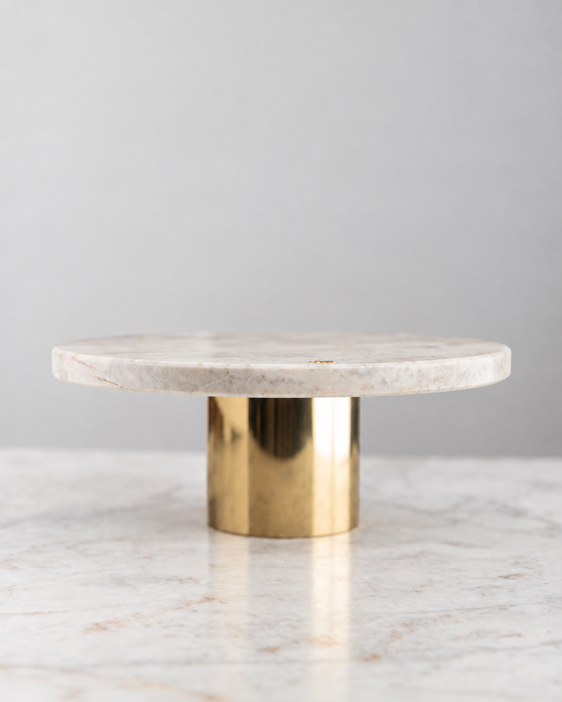 Boleira Alain Ducasse - Calacata Gold
