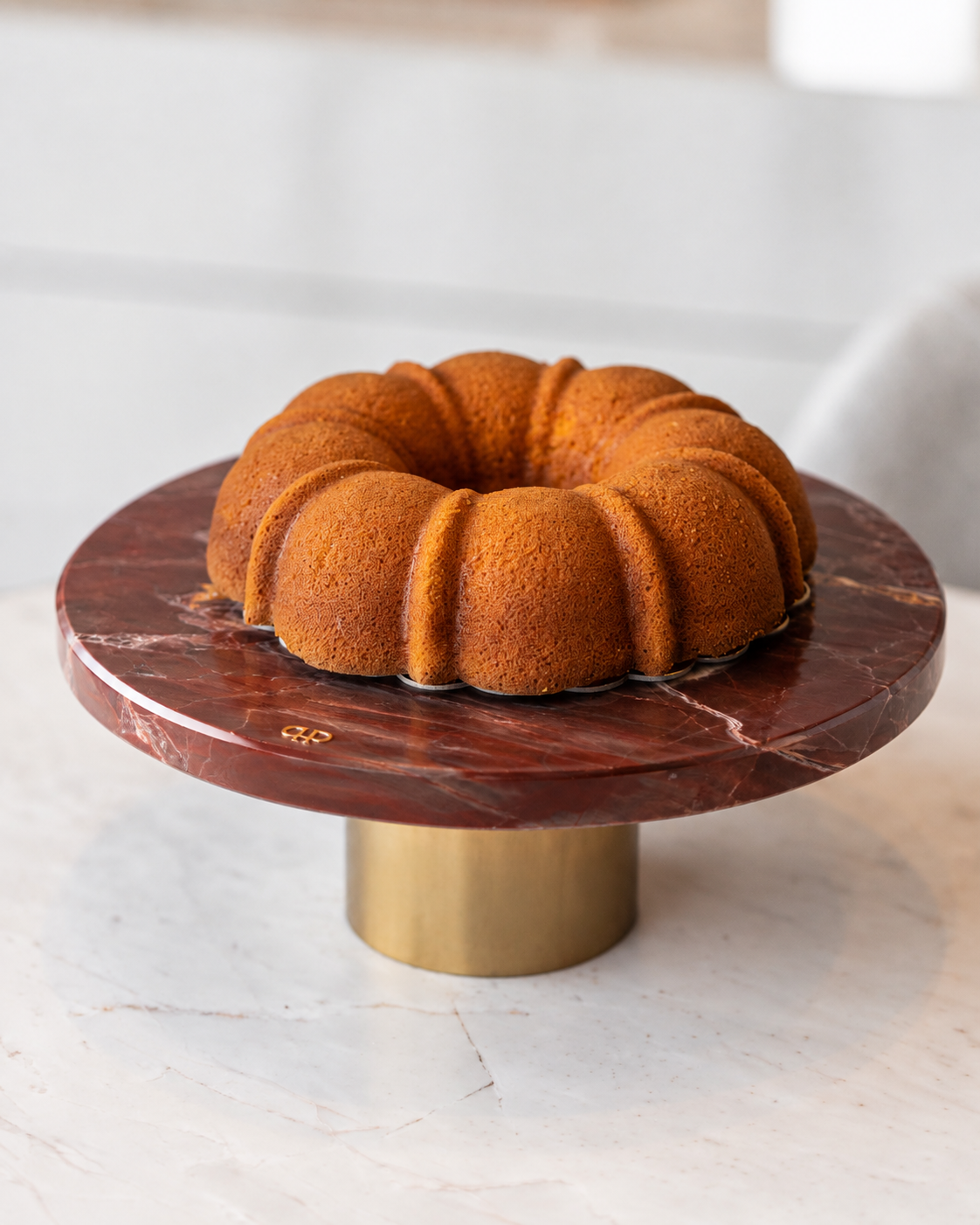 Boleira Alain Ducasse - Napoleon Bordeaux