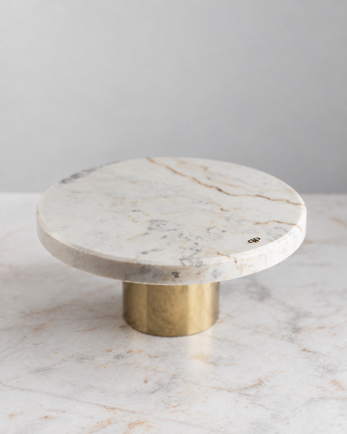 Boleira Alain Ducasse - Calacata Gold