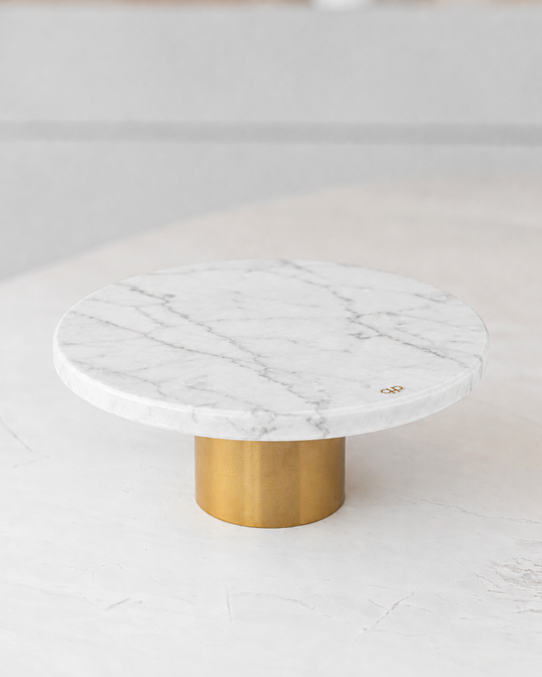 Boleira Alain Ducasse - Carrara