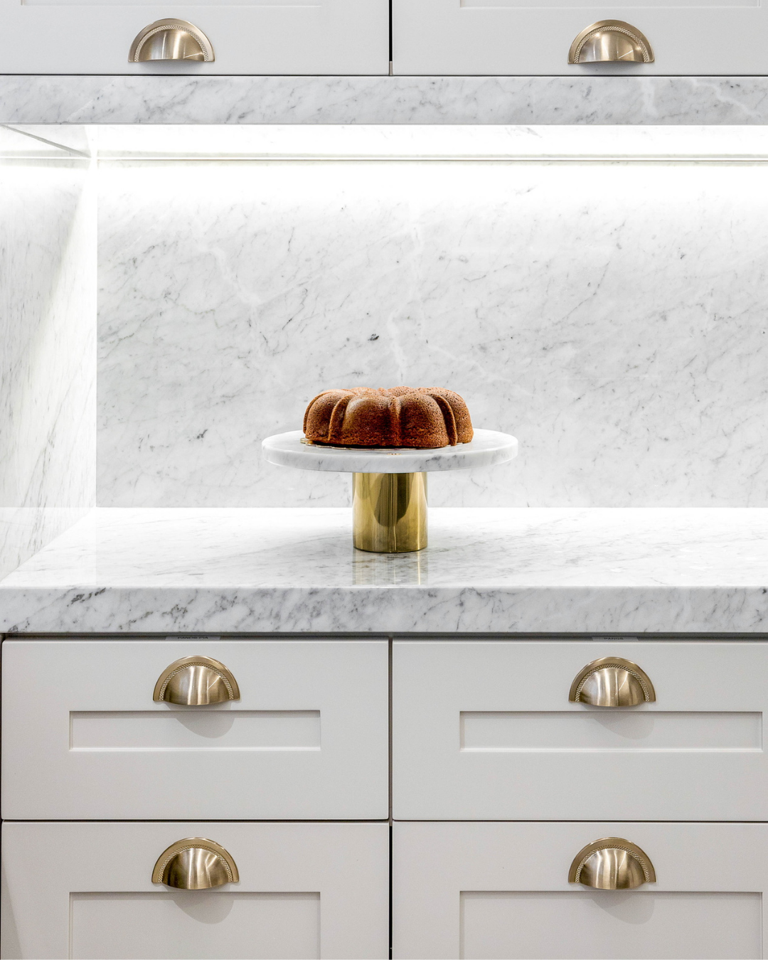 Boleira Alain Ducasse - Carrara