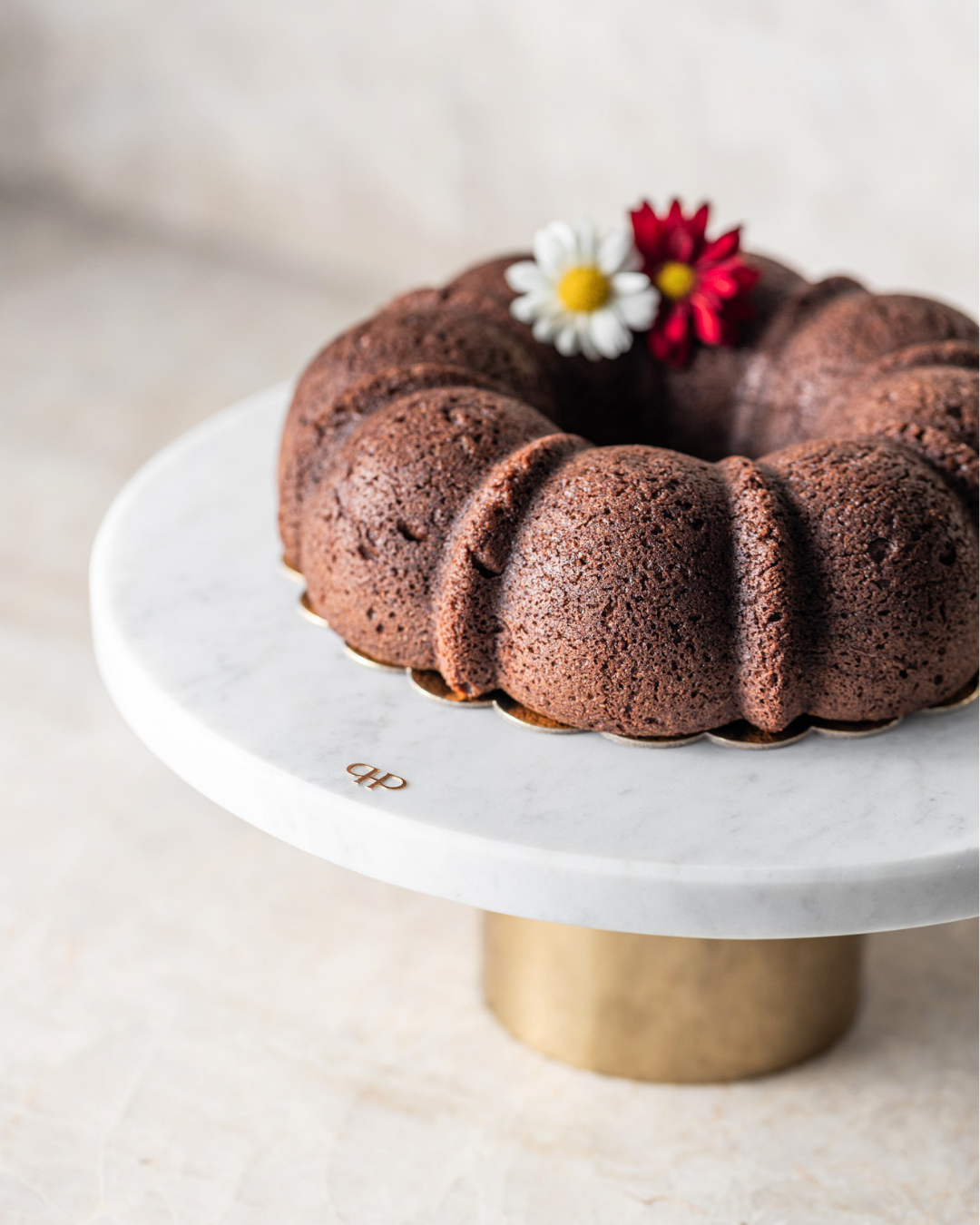 Boleira Alain Ducasse - Carrara