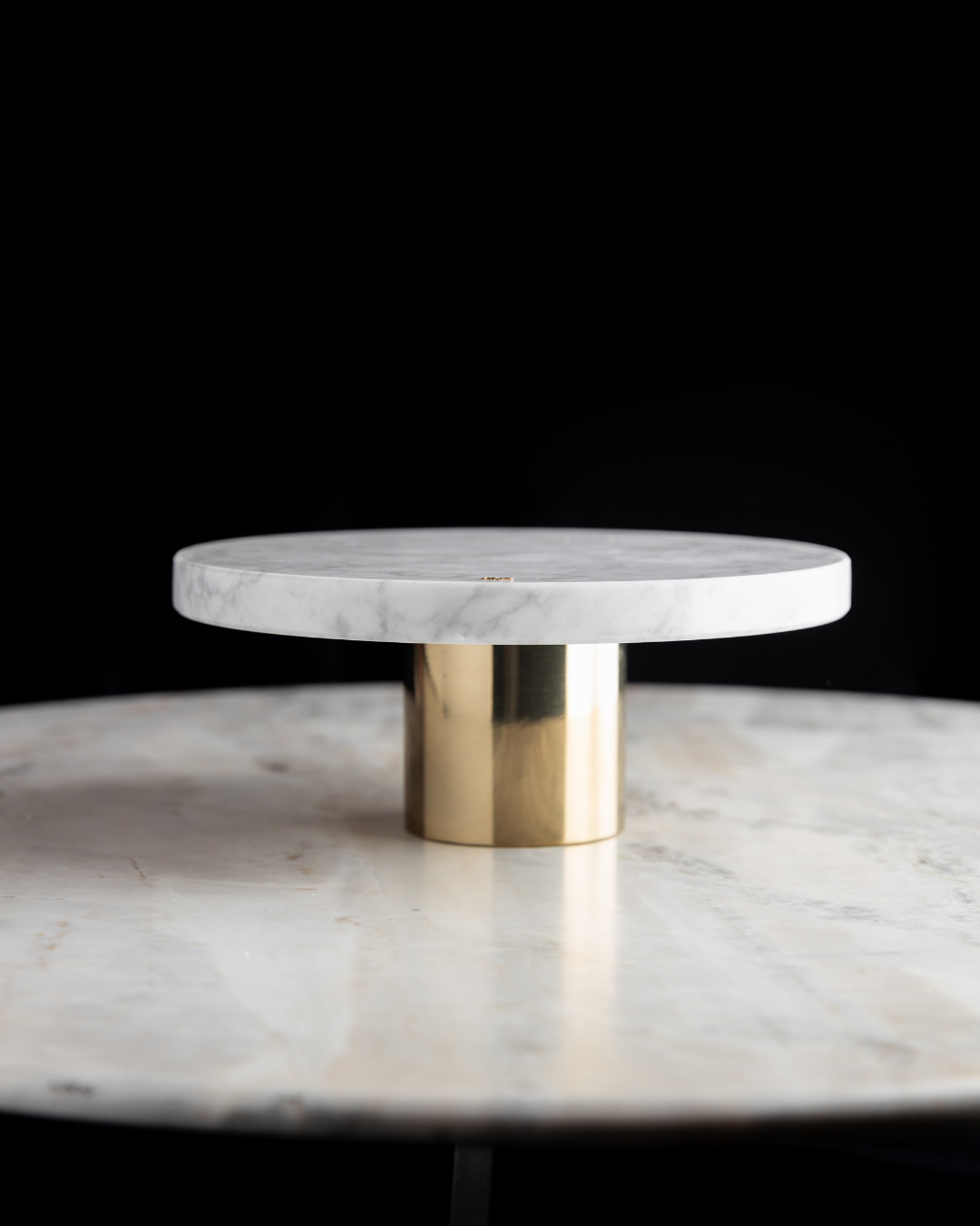 Boleira Alain Ducasse - Carrara