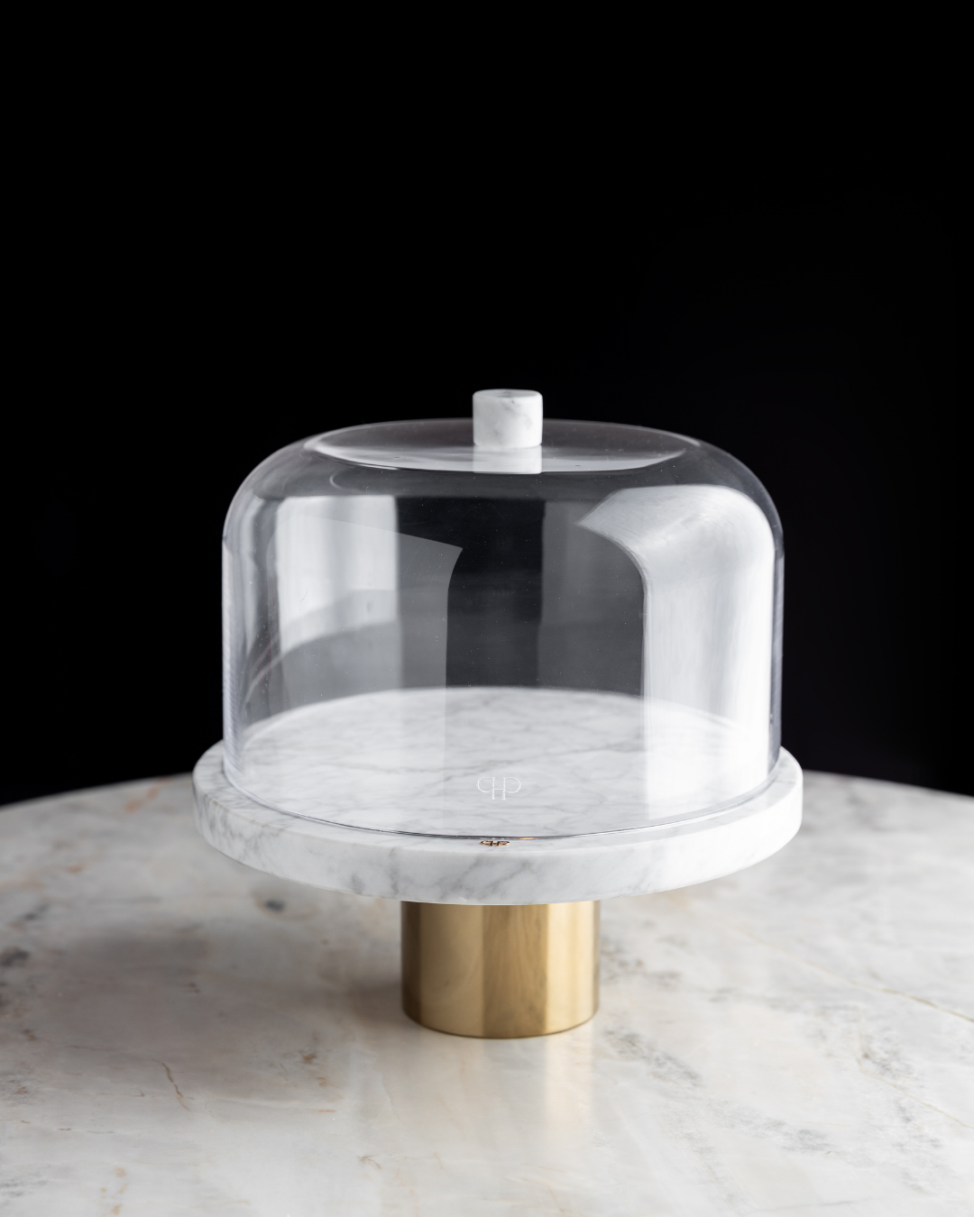 Boleira Alain Ducasse - Carrara