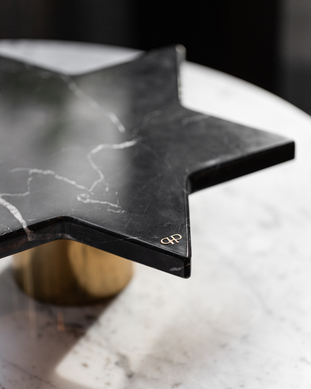 Boleira Estrela - Nero Marquina