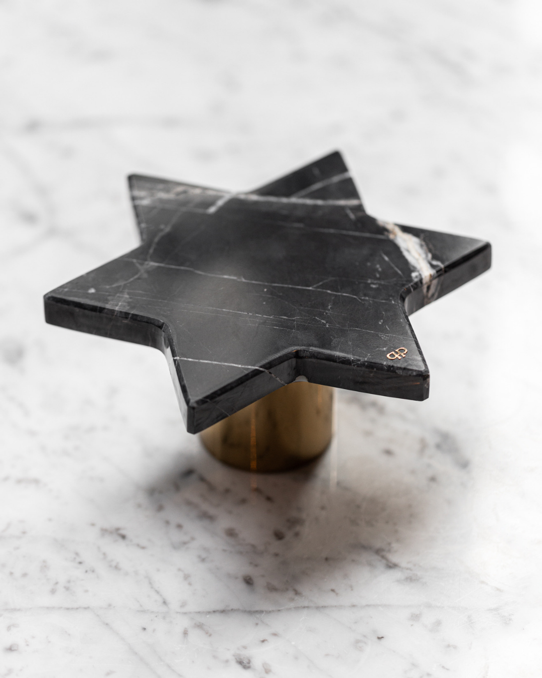 Boleira Estrela - Nero Marquina