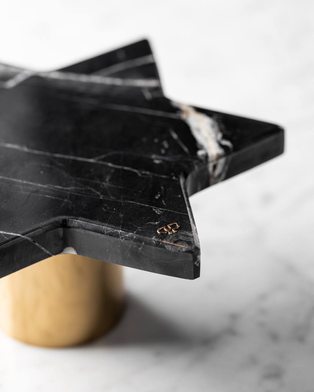 Boleira Estrela - Nero Marquina