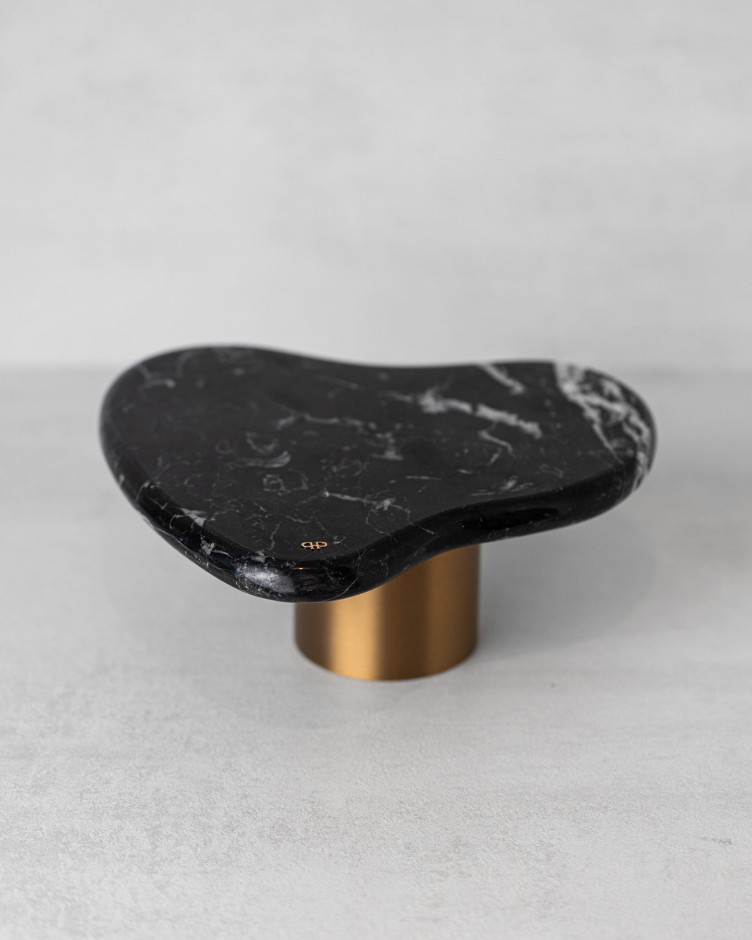 Boleira Le Iris - Nero Marquina