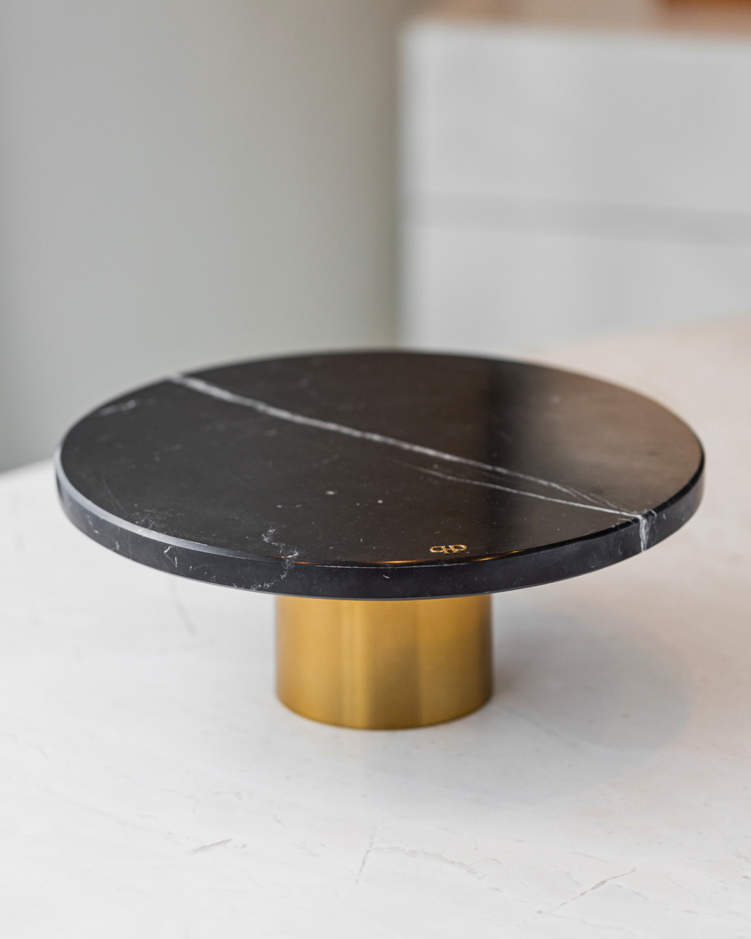 Boleira Alain Ducasse - Nero Marquina