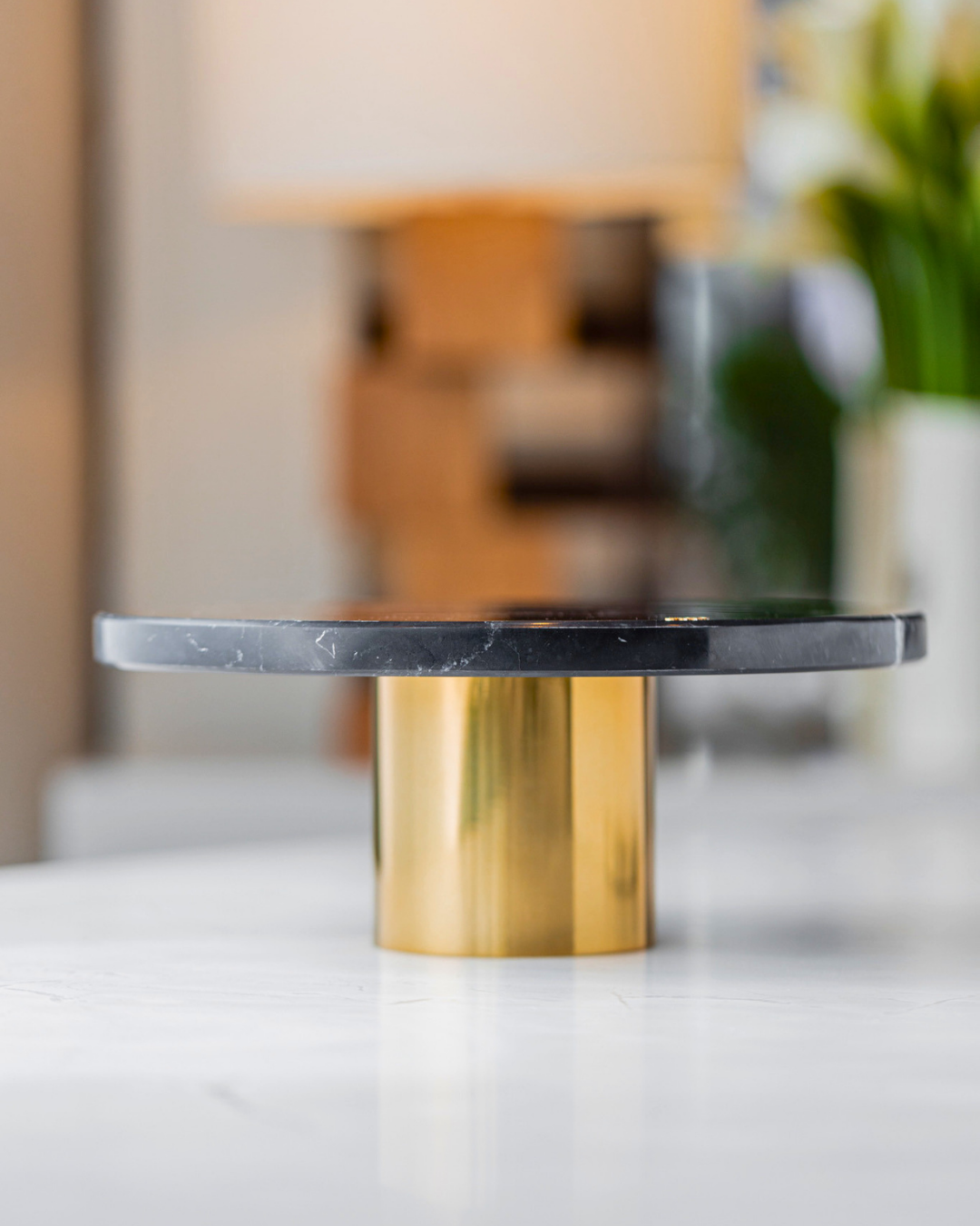 Boleira Alain Ducasse - Nero Marquina