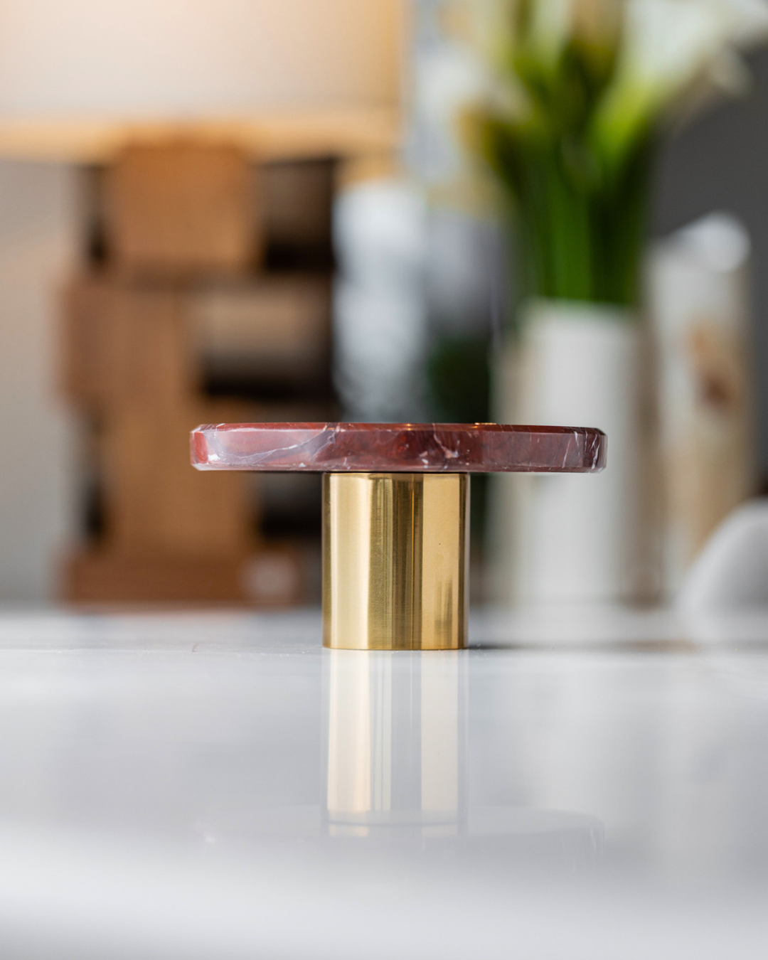 Boleira Alain Ducasse - Napoleon Bordeaux