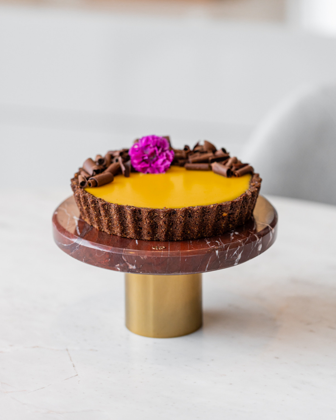 Boleira Alain Ducasse - Napoleon Bordeaux