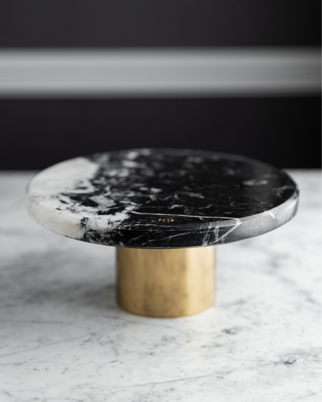 Boleira Alain Ducasse - Nero Marquina
