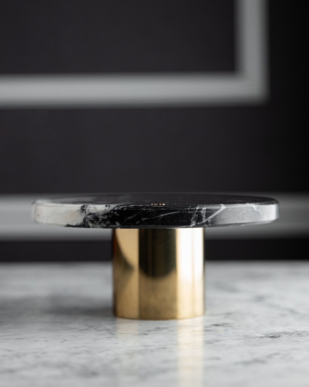 Boleira Alain Ducasse - Nero Marquina