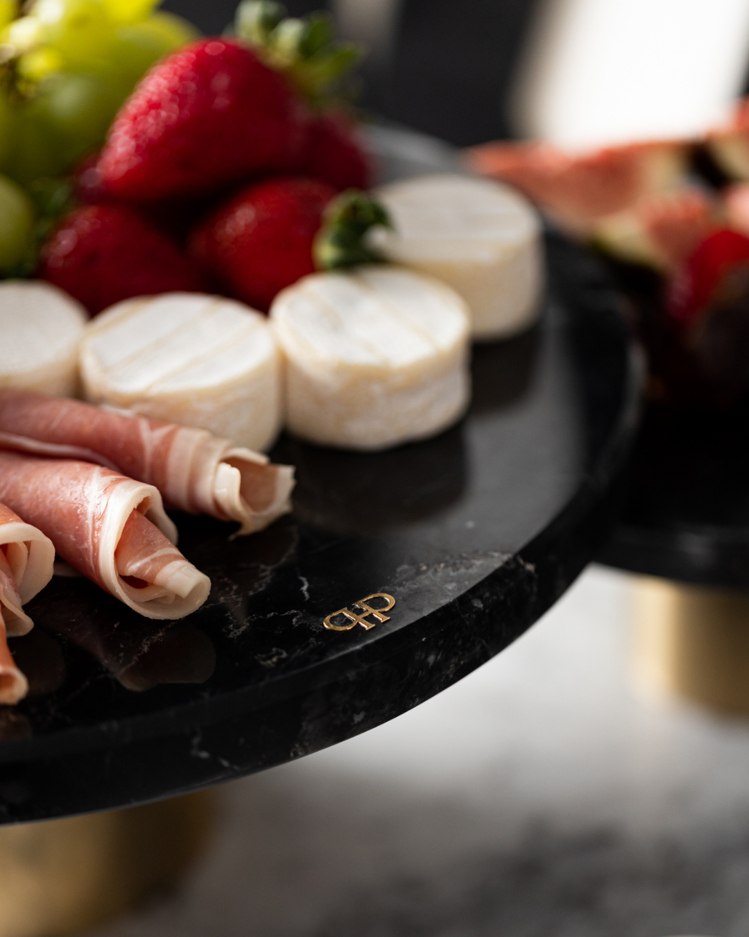 Boleira Alain Ducasse - Nero Marquina
