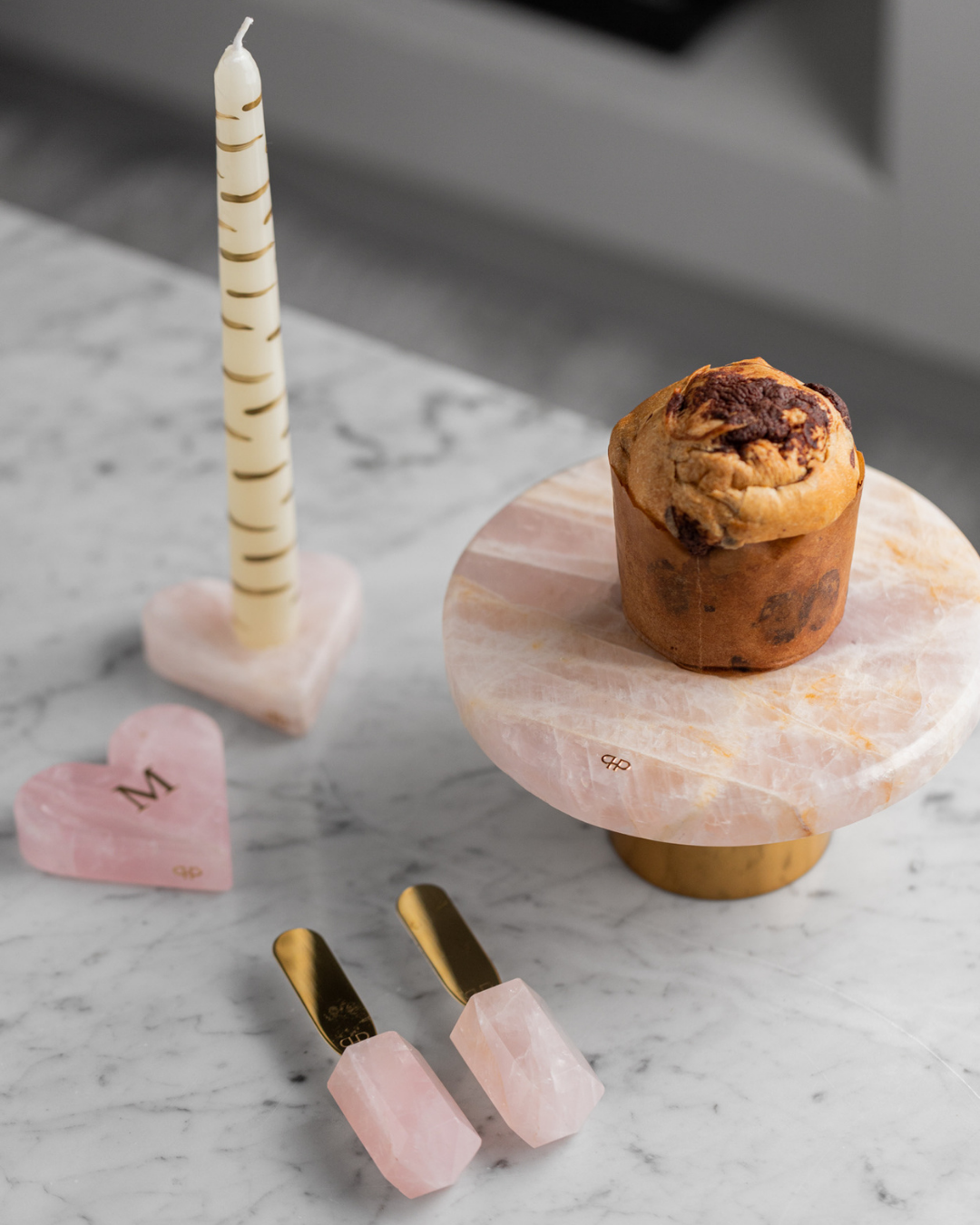 Boleira Alain Ducasse - Ônix Allure