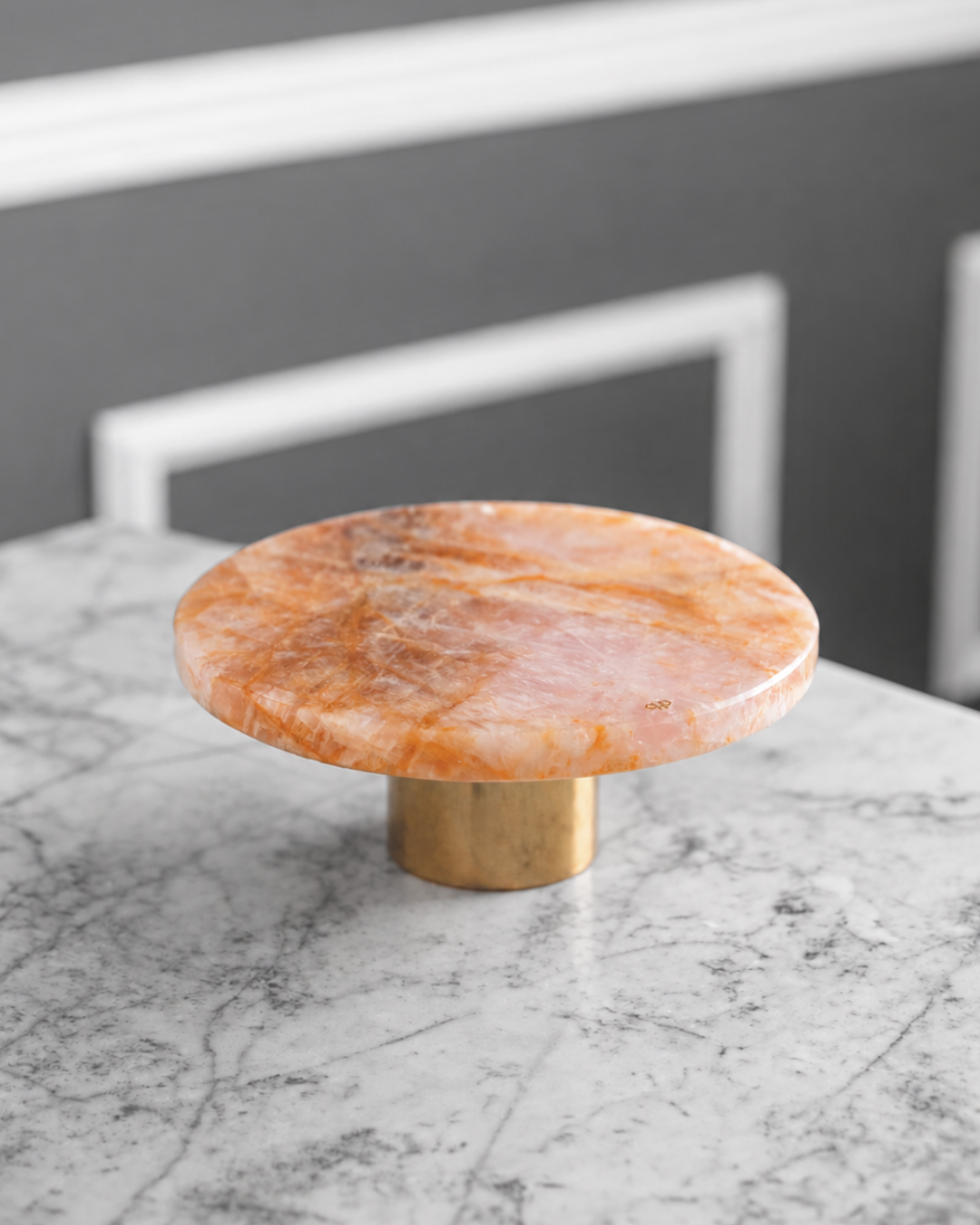 Boleira Alain Ducasse - Ônix Allure
