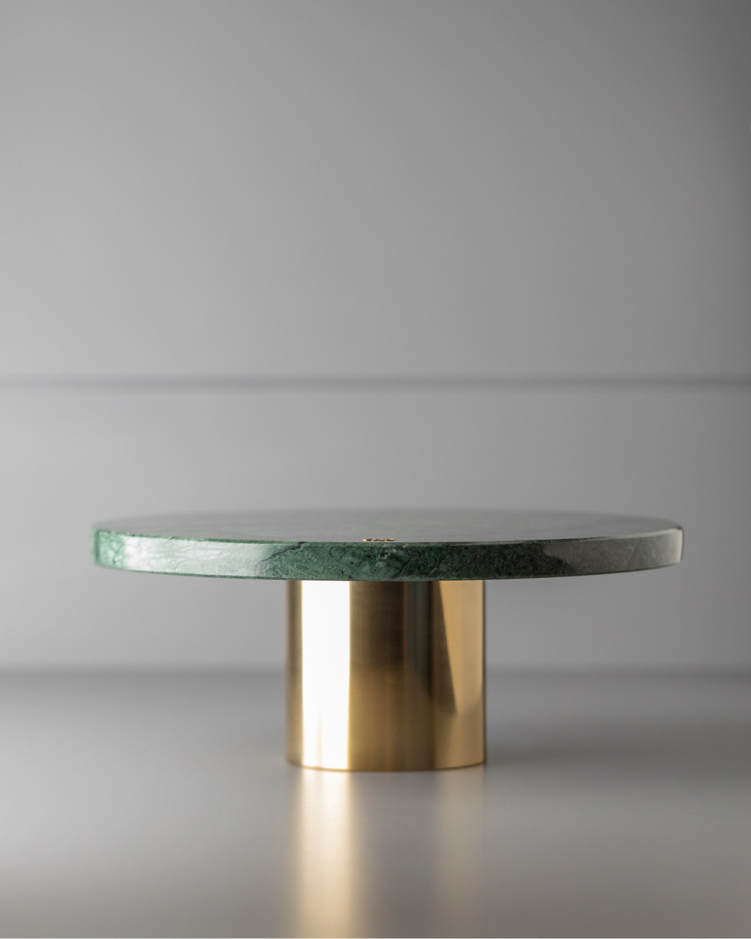 Boleira Alain Ducasse - Verde Guatemala