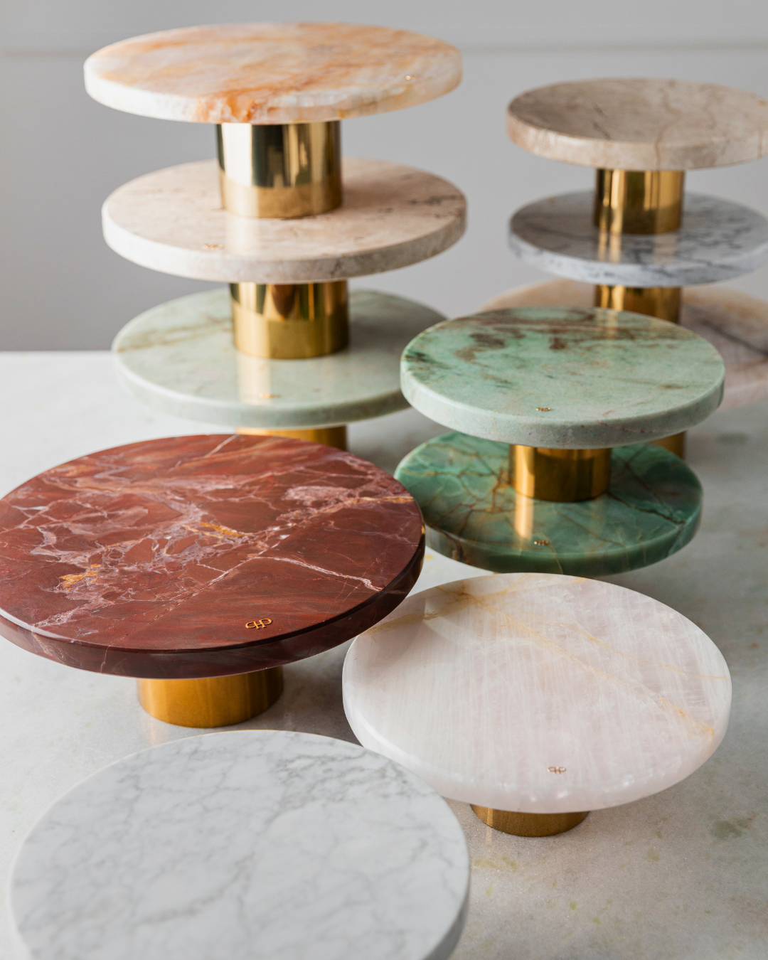 Boleira Alain Ducasse - Ônix Allure