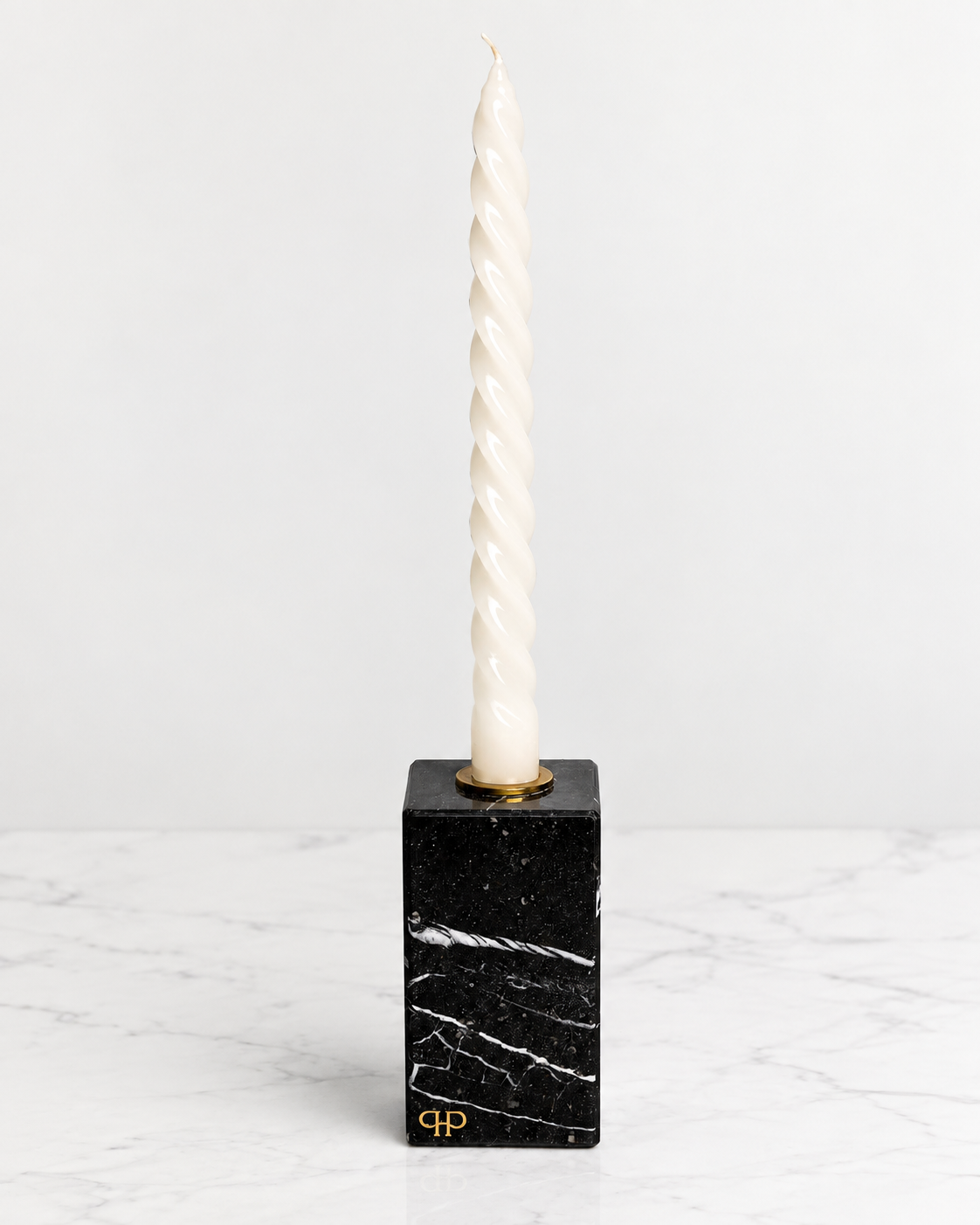 Castiçal Château - Nero Marquina