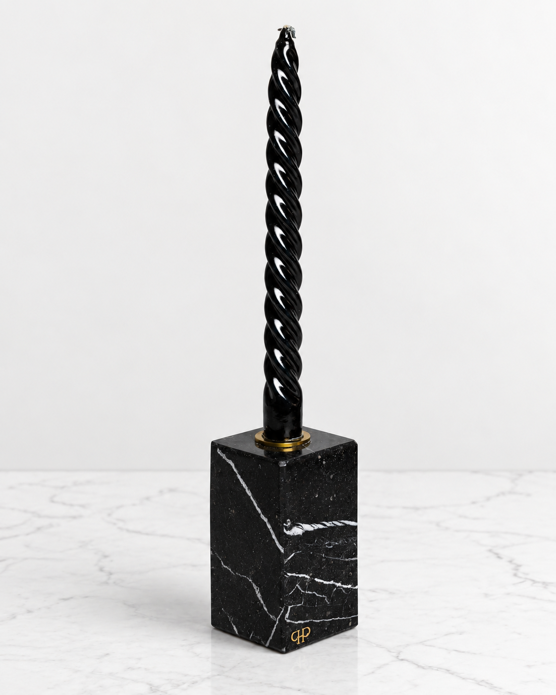 Castiçal Château - Nero Marquina