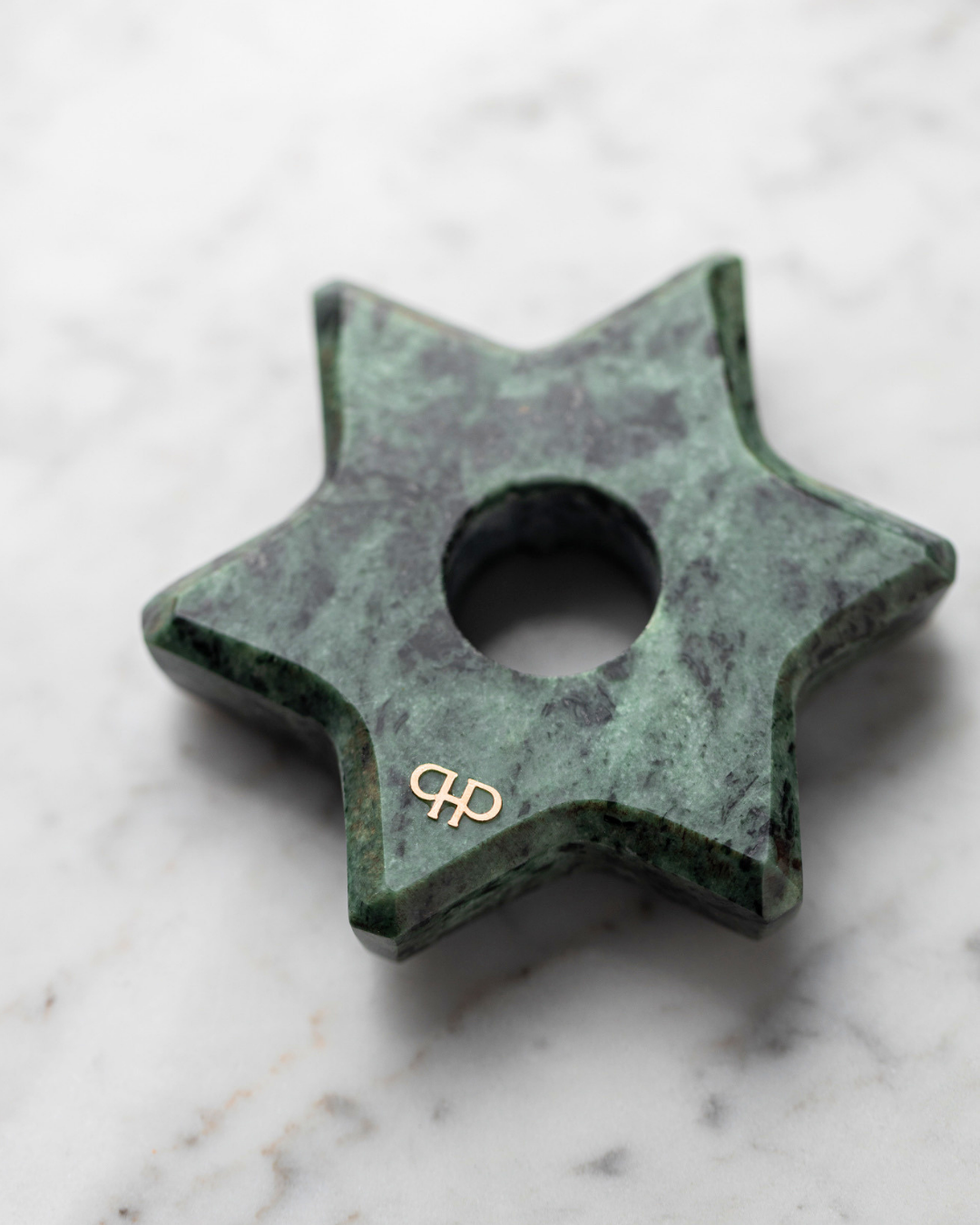 Castiçal Estrela - Verde Guatemala