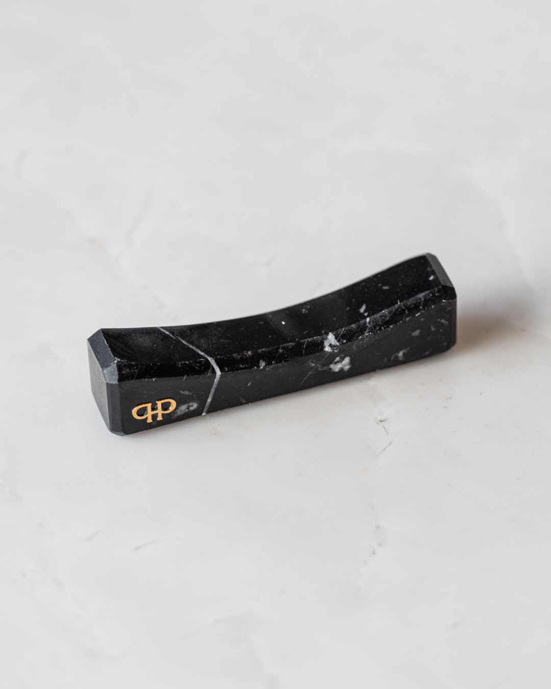 Descanso de Talheres - Nero Marquina