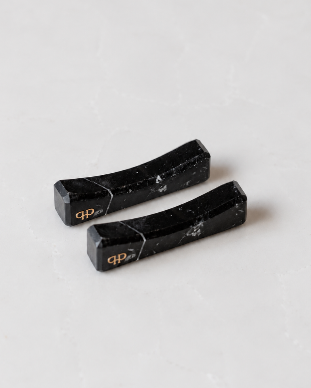 Descanso de Talheres - Nero Marquina