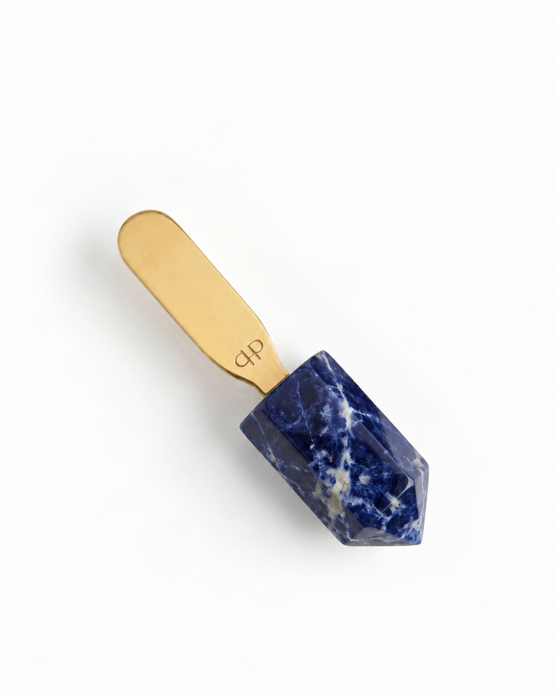 Espátulas Voler Gold - Sodalita