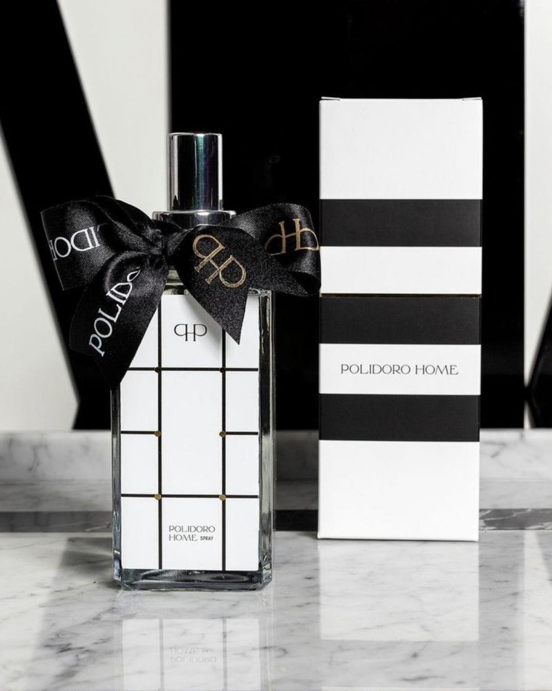 Polidoro Home Spray
