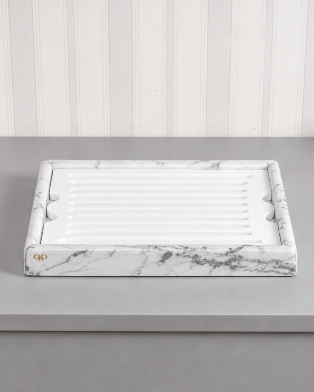Migalheira Bespoke - Carrara