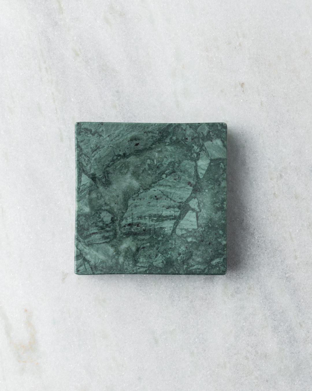 Petit Carré - Verde Guatemala
