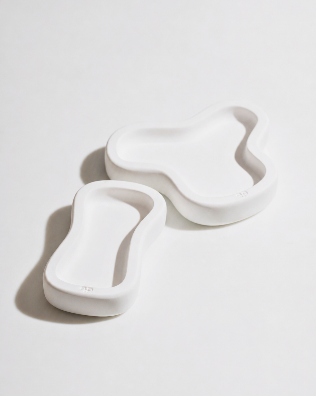 Potes Nozoki - White