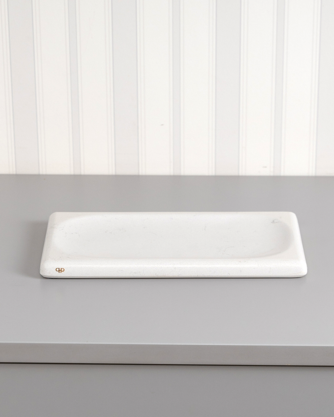 Prato Para Servir Bespoke - Branco