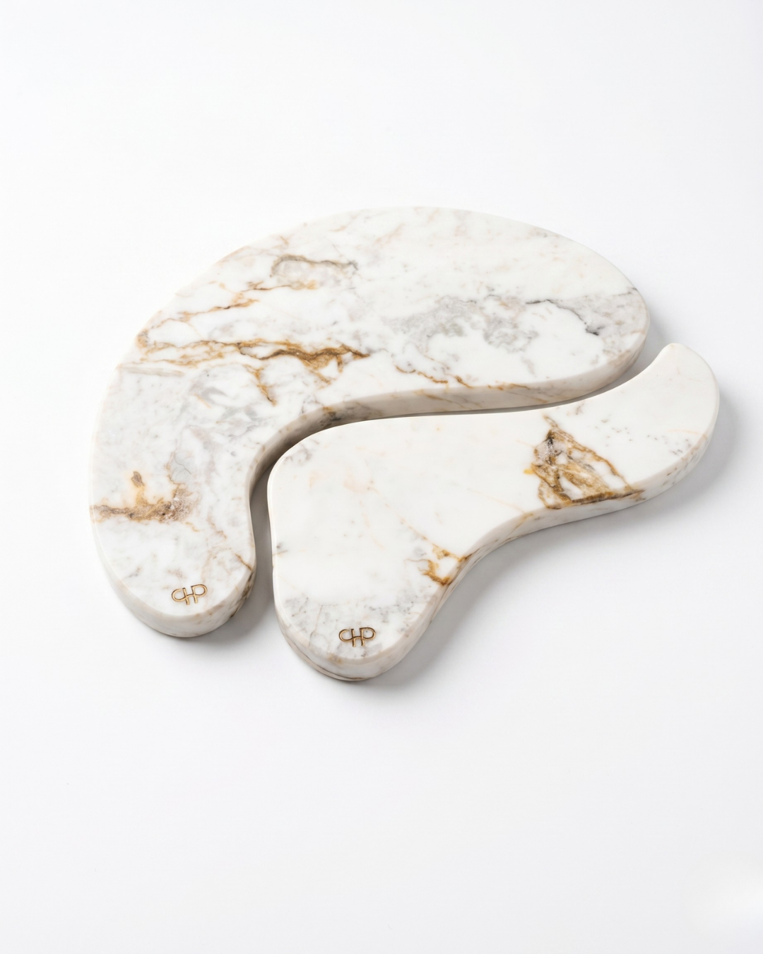 Tábua Curva - Calacata Gold