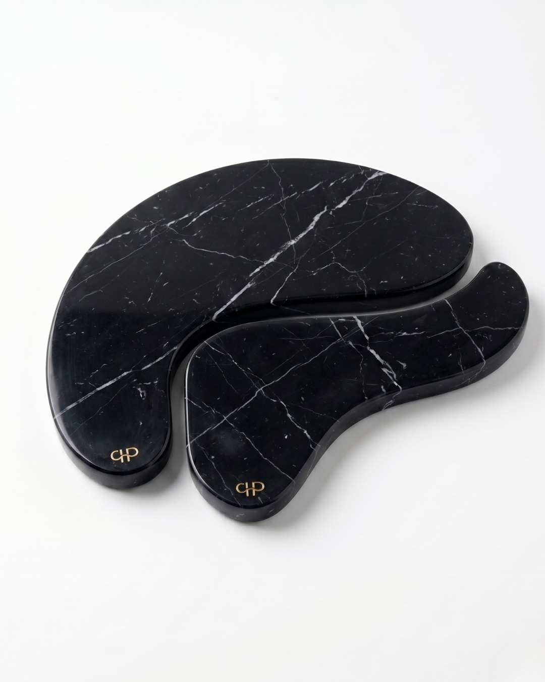 Tábua Curva - Nero Marquina
